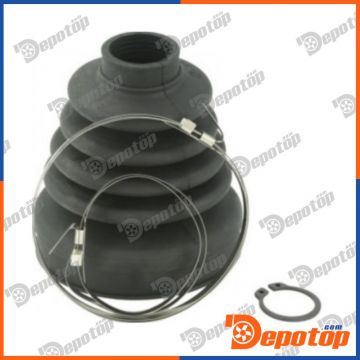 Kit soufflet de cardan pour RENAULT | 7701209613